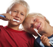Lakeside Family Dental Care - Service for Your Entire Family