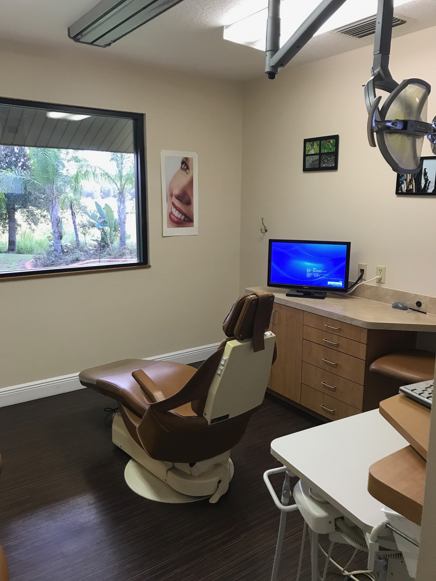 Family Dental Care Spring Hill, Florida Lakeside