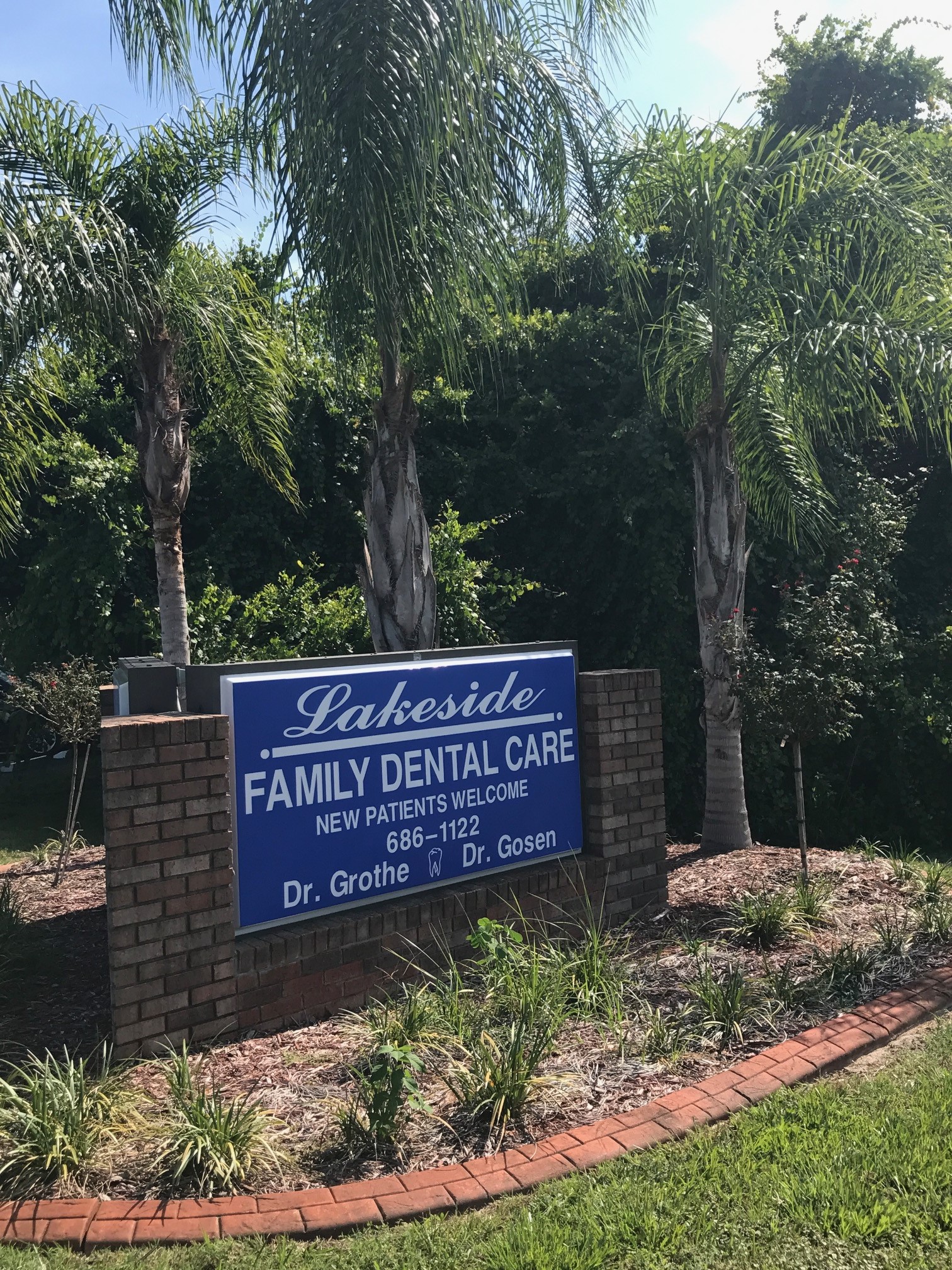 Family Dental Care Spring Hill, Florida Lakeside Family Dental Care